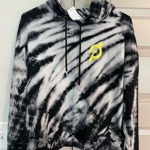 NWT Peloton Sweatshirt and Sweatpants! Size Large